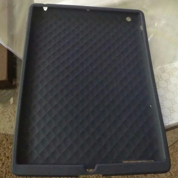 COPY - Gucci silicon ipad 2 silicone cover/protecter